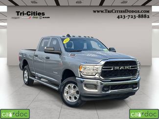 Used 2022 RAM 2500 Tradesman w/ Chrome Appearance Group video 1