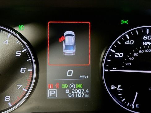 Used 2022 Subaru Legacy Limited AWD/4WD image 12