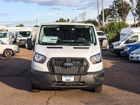 New 2025 Ford Transit 150 Low Roof image 2