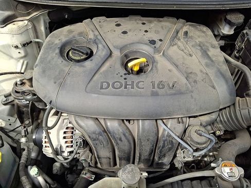 Used 2015 Kia Forte LX FWD image 29