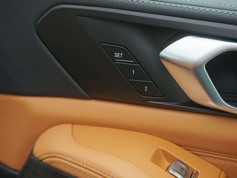 New 2027 BMW X7 xDrive40i AWD/4WD image 13