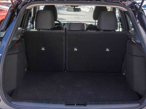 Certified 2025 Nissan Kicks S image 25