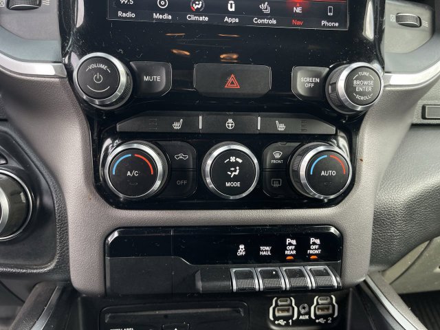 Used 2019 RAM 1500 Big Horn AWD/4WD image 19
