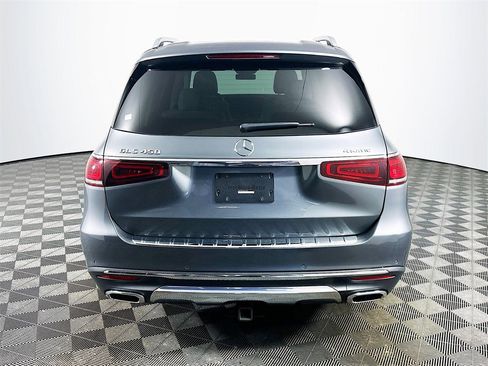 Used 2020 Mercedes-Benz GLS 450 4MATIC image 6