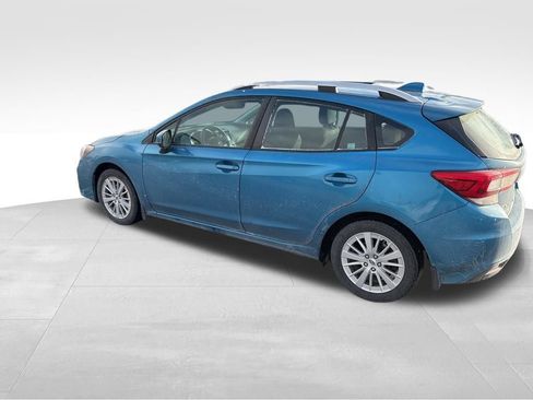 Used 2018 Subaru Impreza 2.0i Premium image 25