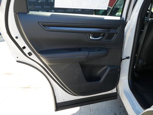 New 2026 Honda CR-V Sport-L image 18