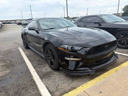 Used 2023 Ford Mustang Premium