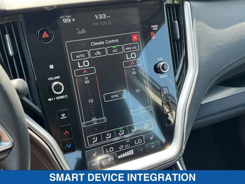 Certified 2025 Subaru Legacy Premium image 21