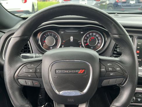 Used 2016 Dodge Challenger R/T Scat Pack RWD image 24