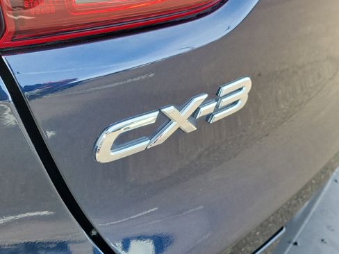 Used 2019 MAZDA CX-3 Touring w/ Preferred Equipment Package image 10