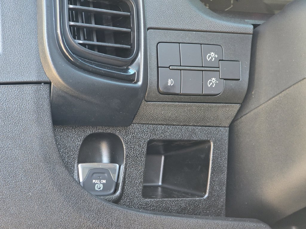 New 2026 RAM ProMaster 2500 w/ Convenience Group FWD image 35