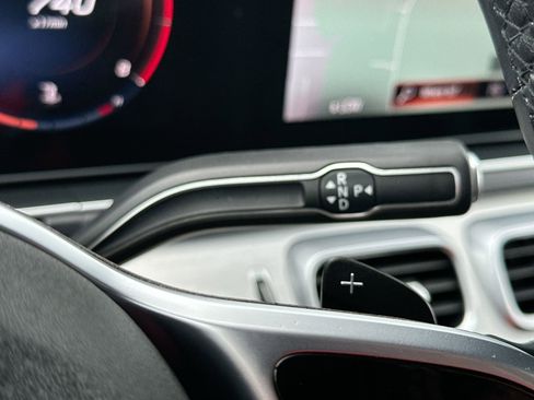 Used 2022 Mercedes-Benz GLE 350 4MATIC image 20