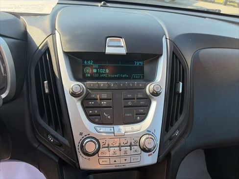 Used 2015 Chevrolet Equinox LS AWD/4WD image 16
