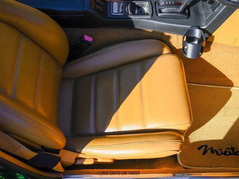 Used 1991 MAZDA MX-5 Miata Special Edition image 77