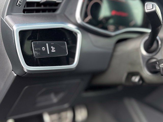 Used 2022 Audi RS 6 AWD/4WD image 17
