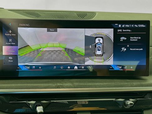 New 2026 BMW X5 xDrive40i image 13