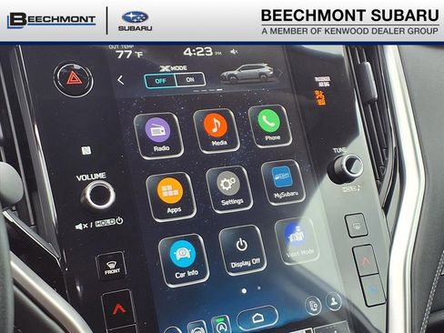 Used 2025 Subaru Outback Premium image 15