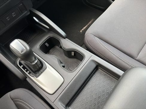 Used 2022 Nissan Frontier SV RWD image 21