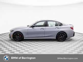 New 2026 BMW 330i xDrive Sedan w/ M Sport Package video 2