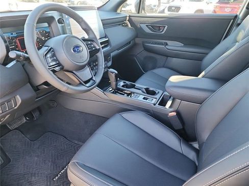 New 2026 Subaru Outback Limited XT image 12