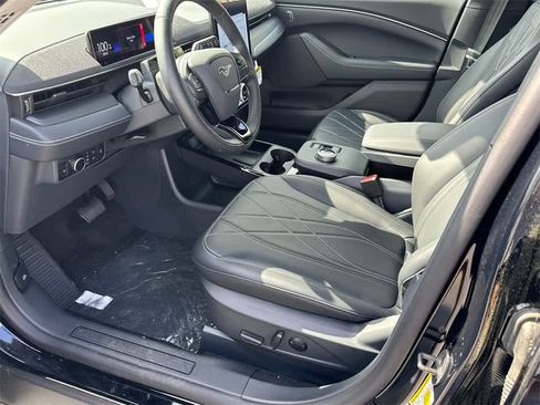 New 2024 Ford Mustang Mach-E Select w/ Comfort Package Lite image 10