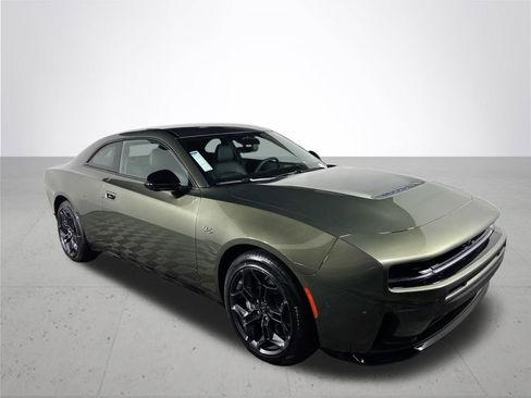 New 2026 Dodge Charger R/T AWD/4WD image 4