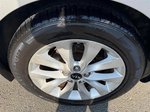 Used 2013 Kia Optima EX w/ Premium Pkg FWD image 26