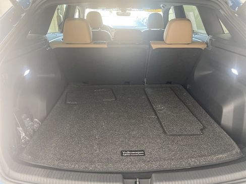 New 2025 Volkswagen Atlas Cross Sport SE image 31