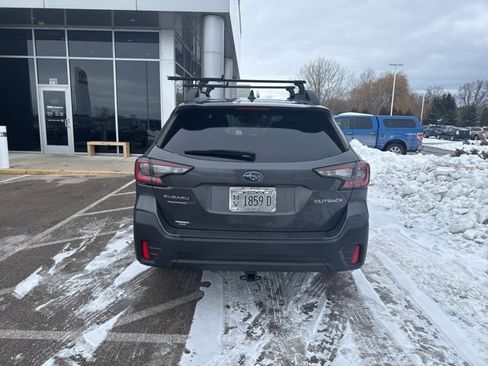 Used 2020 Subaru Outback Premium w/ Popular Package #1 image 13