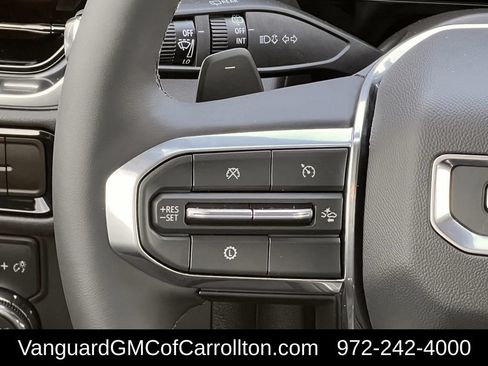 New 2026 GMC Yukon XL Elevation AWD/4WD image 12