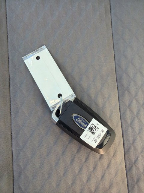 Used 2022 Ford Escape SE w/ Cold Weather Package FWD image 36