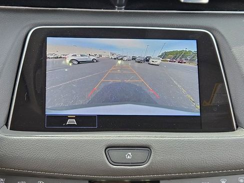 Used 2023 Cadillac XT4 Premium Luxury w/ Driver Assist Package image 23