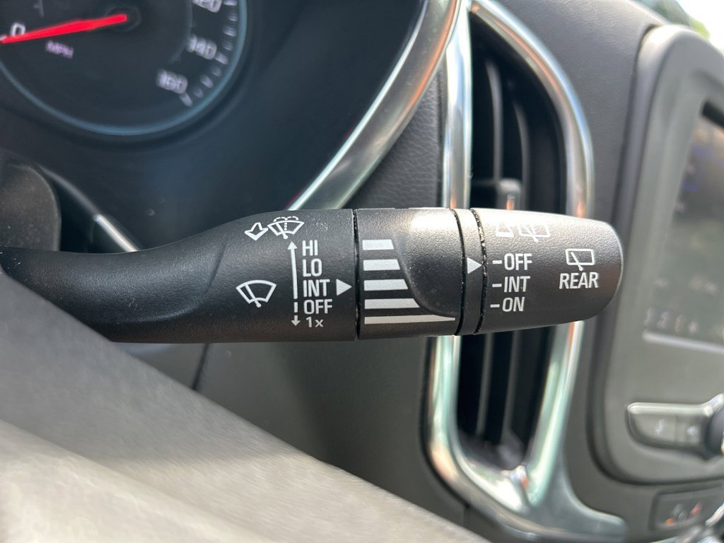 Used 2024 Chevrolet Equinox LT AWD/4WD image 29