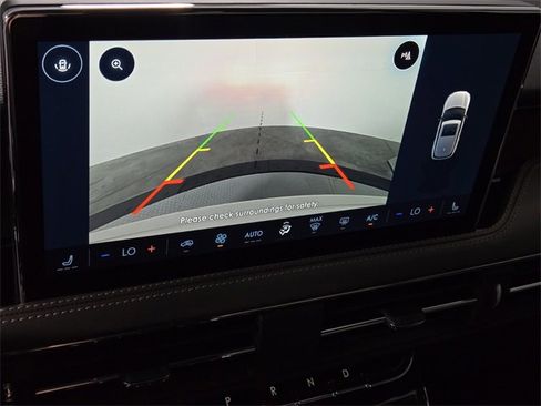 Certified 2023 Lincoln Corsair Reserve image 24