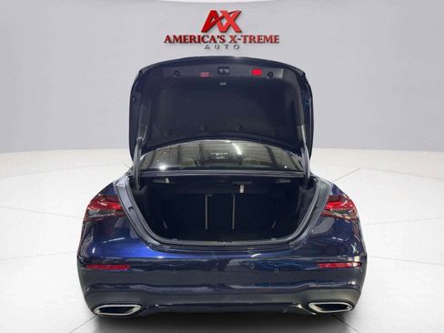 Used 2022 Mercedes-Benz E 350 Sedan image 44