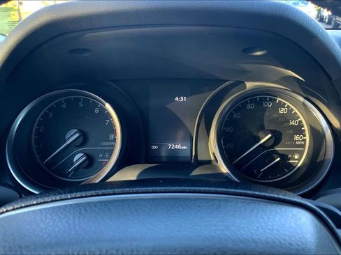 Used 2023 Toyota Camry SE image 21