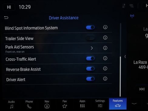 Used 2025 Ford F250 King Ranch image 39