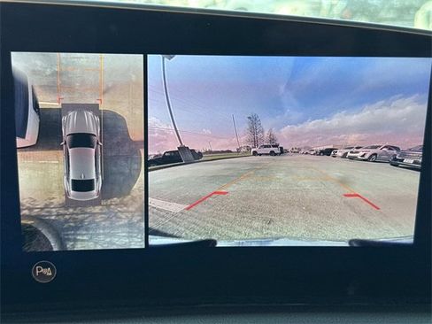 Used 2025 Cadillac CT5 Sport image 25