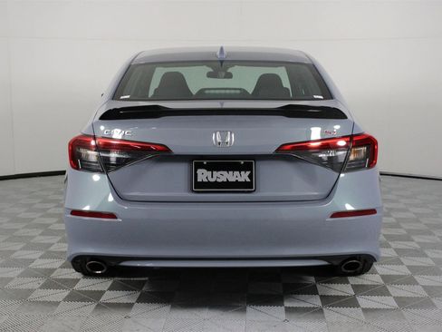 Used 2024 Honda Civic Si image 6