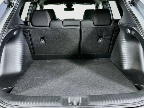 Certified 2024 Honda HR-V Sport image 16