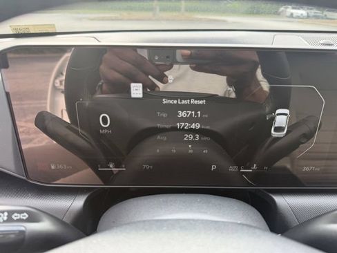 Certified 2025 Kia K4 EX FWD image 15
