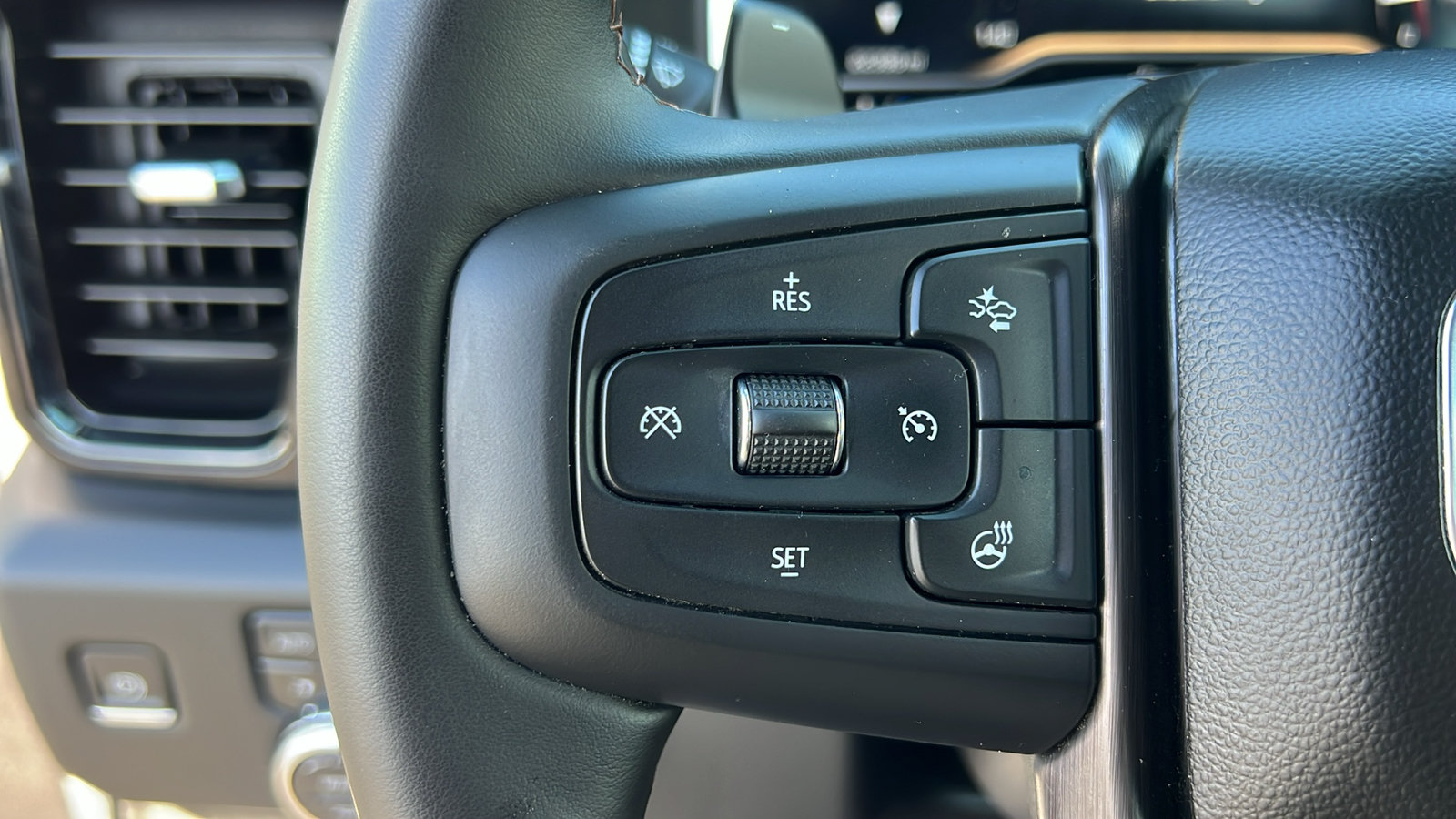 Certified 2025 GMC Sierra 1500 AT4 AWD/4WD image 26