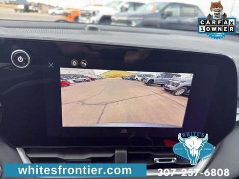 Used 2025 Chevrolet Equinox LT image 20