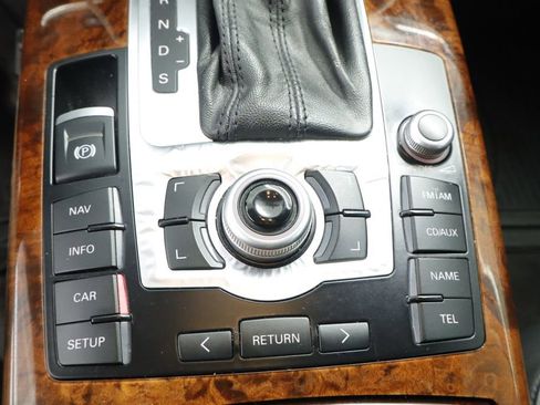 Used 2011 Audi A6 3.0T Premium Plus AWD/4WD image 23