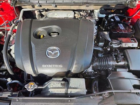 Used 2020 MAZDA CX-5 Grand Touring FWD image 21