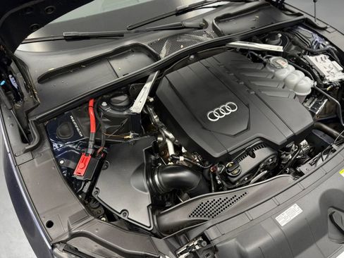 Used 2023 Audi A5 2.0T Prestige AWD/4WD image 18