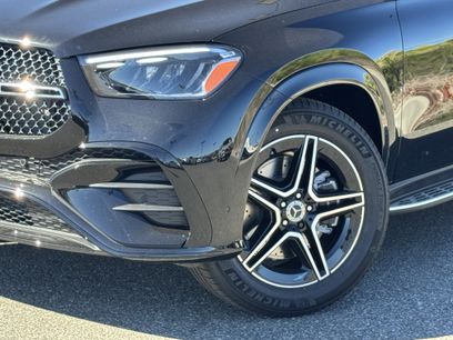 New 2026 Mercedes-Benz GLE 450 4MATIC Coupe