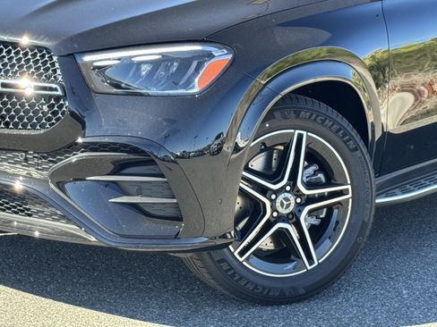 New 2026 Mercedes-Benz GLE 450 4MATIC Coupe image 4