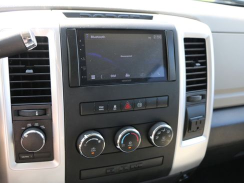 Used 2012 RAM 1500 Big Horn AWD/4WD image 19