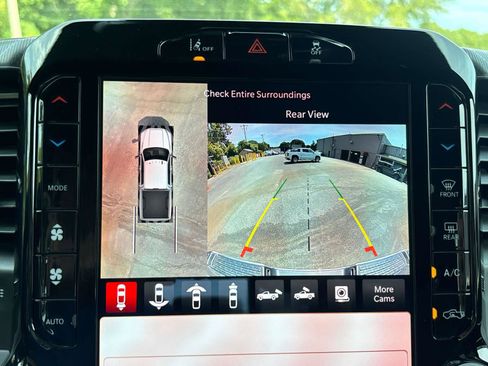 New 2025 RAM 2500 Big Horn image 11